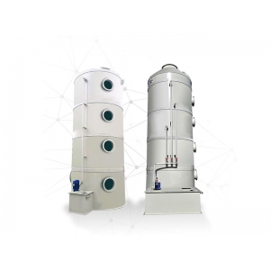 噴淋塔廢氣處理設(shè)備